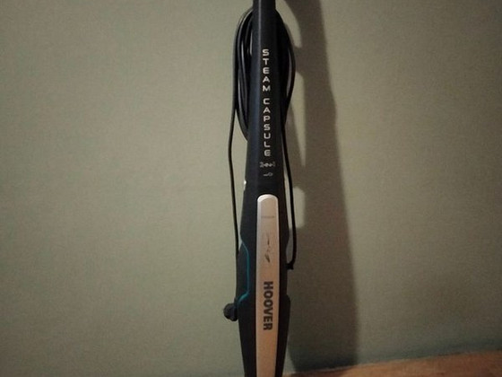 Aurumopp/aurupuhasti Hoover 2in1
