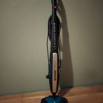 Паровая швабра Hoover 2в1