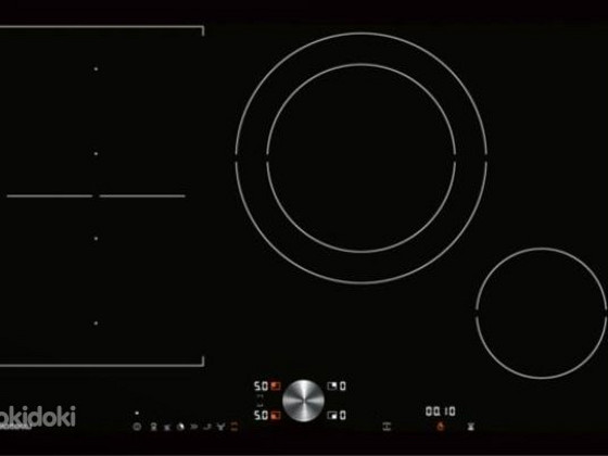 Плита Gaggenau CI 282