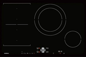 Gaggenau pliidiplaat CI 282 (1 foto / 5)