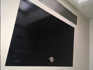 Gaggenau pliidiplaat CI 282 (2 foto / 5)