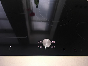 Gaggenau pliidiplaat CI 282 (3 foto / 5)