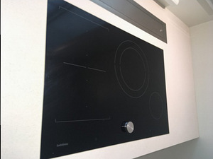 Gaggenau pliidiplaat CI 282 (4 foto / 5)
