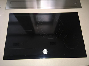 Gaggenau pliidiplaat CI 282 (5 foto / 5)