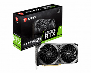 3060TI 3060 TI MSI GAMING (1 foto / 1)