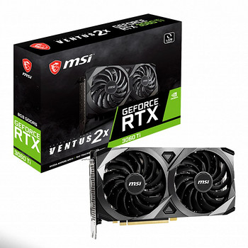 3060TI 3060 TI MSI GAMING