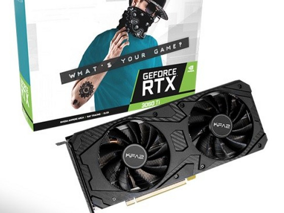 3060ti 3060ti KFA2 LHR