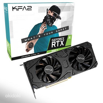 3060ti 3060 ti KFA2 LHR