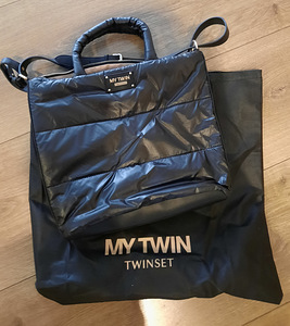 СУМКА tWINSET (1 фото из 5)