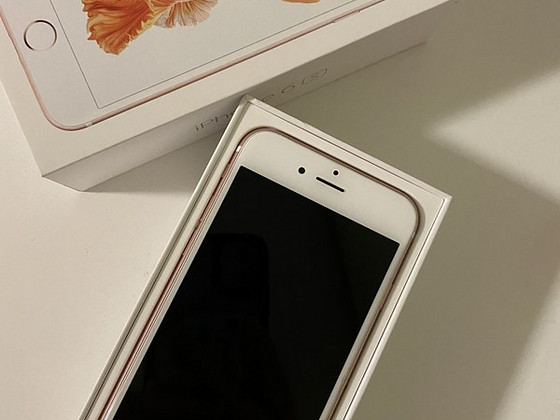 iPhone 6s 32gb