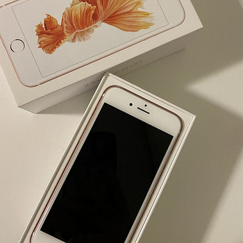 iPhone 6s 32gb