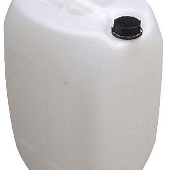 Новая Пищевая канистра 60L с удобным краником