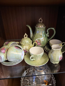 Сервиз .Новый. (3 фото из 4)