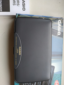 Elektrooniline märkmik Casio SF-4600RS Venekeelne (4 foto / 4)