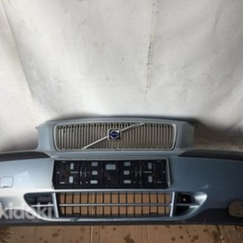 Müüa Volvo s80 esistange.