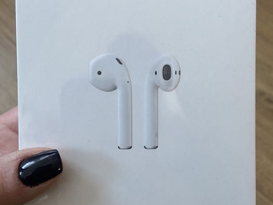 Airpods 2