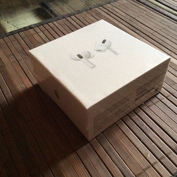 Airpods pro