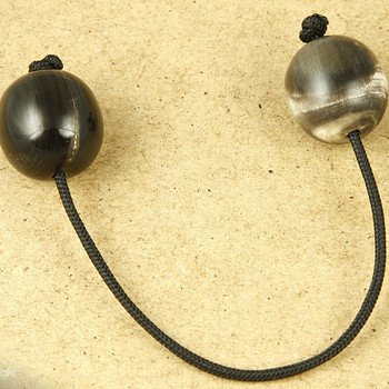 Water Buffalo Horn Greek Begleri