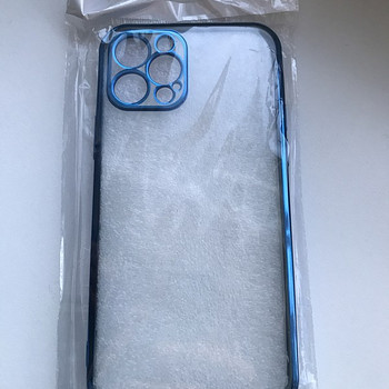 Чехол для iPhone 12/12 Pro