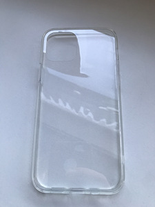 Чехол для iPhone 12/12 Pro (2 фото из 2)