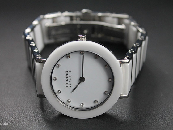 Bering käekell/Bering часы