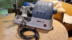 JMA ЭККО ПЛЮС (8 фото из 8)
