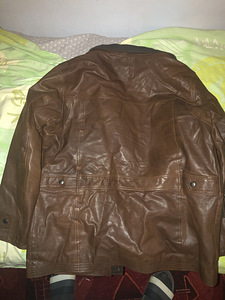 Nahktagi (2 foto / 2)