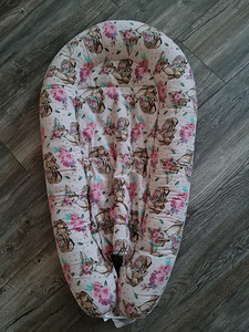 Doona komplekt (3 foto / 6)