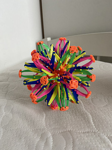 Pall (1 foto / 2)