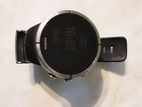 Часы Suunto Spartan Ultra