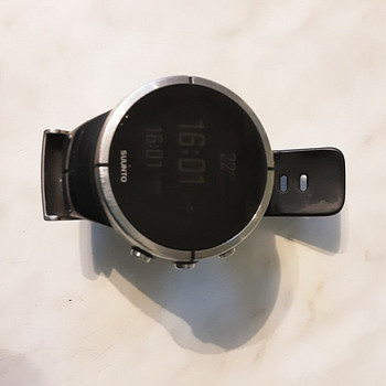 Suunto Spartan Ultra käekell