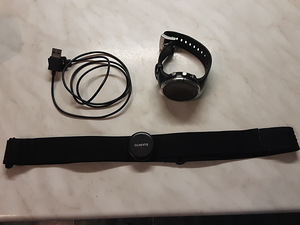 Часы Suunto Spartan Ultra (2 фото из 3)