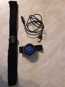 Часы Suunto Spartan Ultra (3 фото из 3)