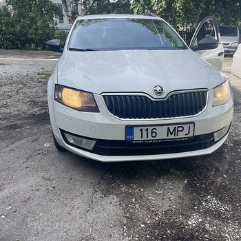 Auto rent bolt/wolt/Fudy