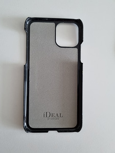 Задняя крышка iPhone 11 Pro / XS / X (3 фото из 3)