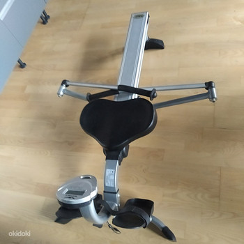 Trenažöör