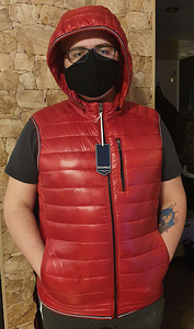 Meeste vest (1 foto / 1)