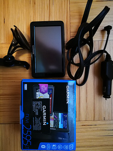 Garmin navigaator (1 foto / 1)
