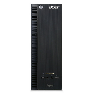 Lauaarvuti Acer Aspire XC-704 (1 foto / 5)