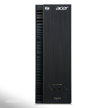 Lauaarvuti Acer Aspire XC-704