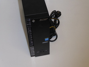 Lauaarvuti Acer Aspire XC-704 (2 foto / 5)