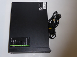 Lauaarvuti Acer Aspire XC-704 (3 foto / 5)