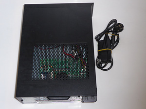 Lauaarvuti Acer Aspire XC-704 (5 foto / 5)
