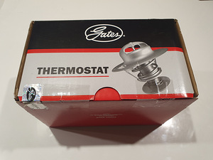 Dacia Duster/Sandero termostaat TH37983G1 (3 foto / 3)