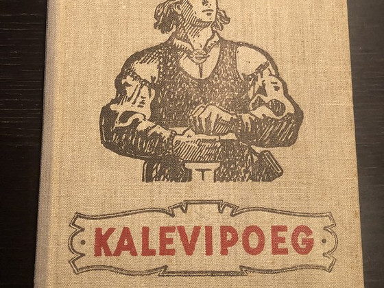 Kalevipoeg