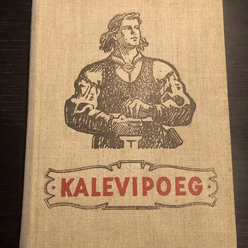 Kalevipoeg
