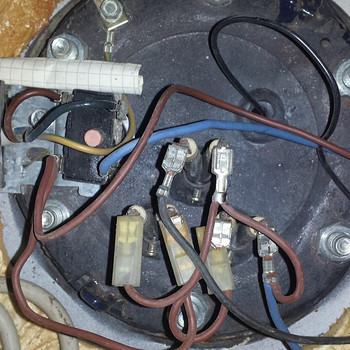 Elektriboiler