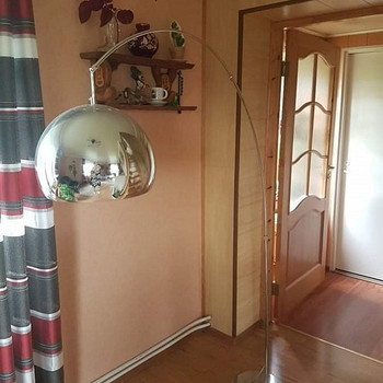 Põrandalamp