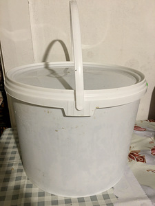 Солёные грибы (3 фото из 5)