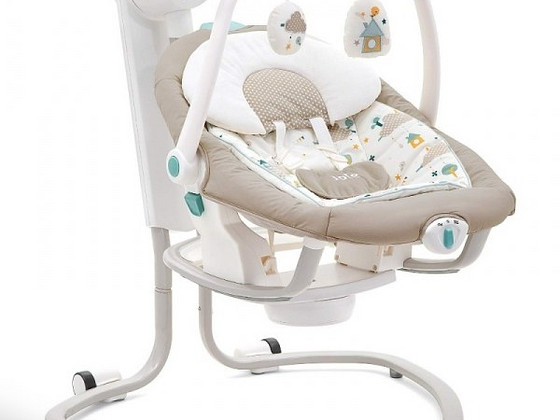 Качели Joie Serina 2in1